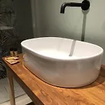 Διαμέρισμα Palazzo Sul Corso-charming Appartaments Μπρίντιζι