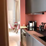 Διαμέρισμα Palazzo Sul Corso-charming Appartaments
