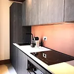 Διαμέρισμα Palazzo Sul Corso-charming Appartaments Μπρίντιζι