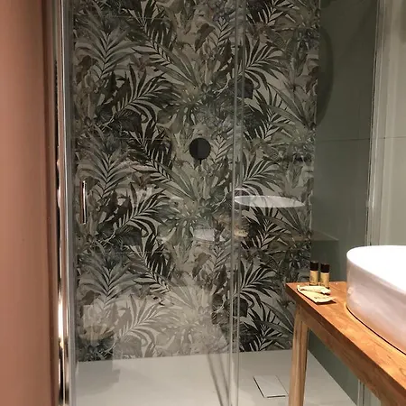 Palazzo Sul Corso-charming Appartaments Appartement
