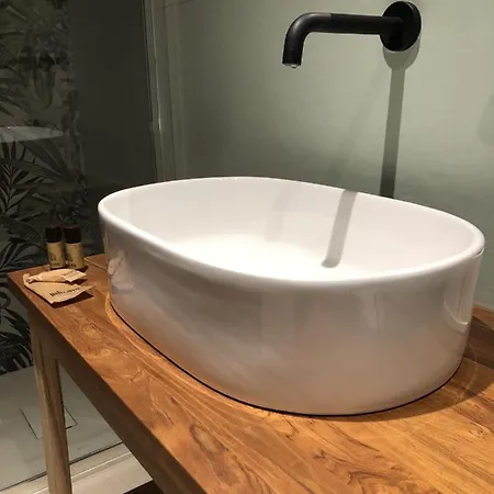 Apartament Palazzo Sul Corso-charming Appartaments Brindisi