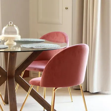 Palazzo Sul Corso-charming Appartaments *