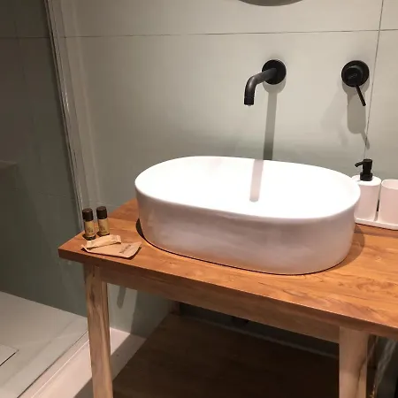 Palazzo Sul Corso-charming Appartaments Appartement