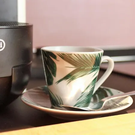 Palazzo Sul Corso-charming Appartaments * Brindisi