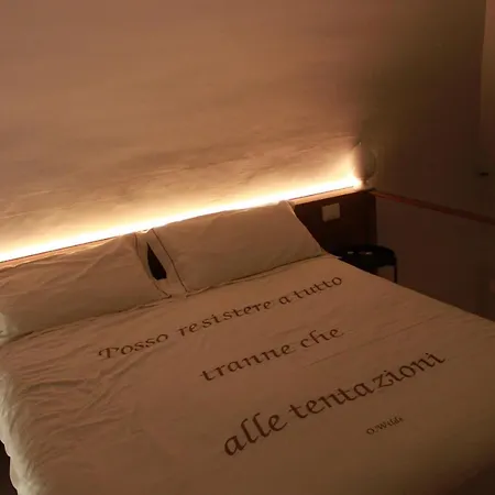 Palazzo Sul Corso-charming Appartaments Apartament Brindisi