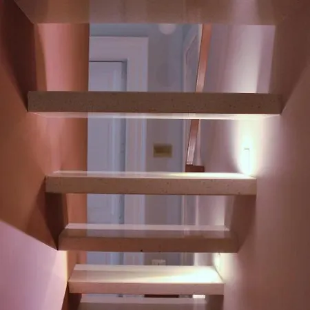Palazzo Sul Corso-charming Appartaments Appartement