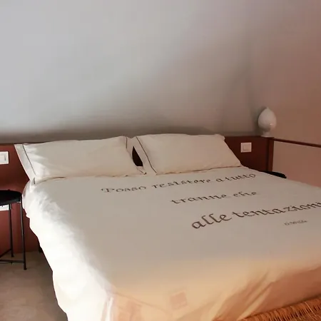 Palazzo Sul Corso-charming Appartaments * Brindisi