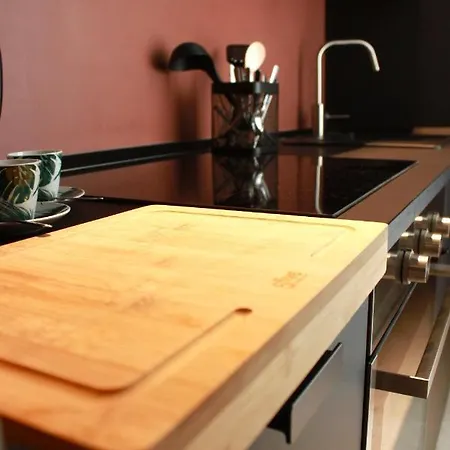 Palazzo Sul Corso-charming Appartaments Apartament Brindisi