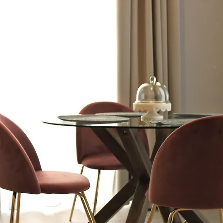 Appartement Palazzo Sul Corso-charming Appartaments