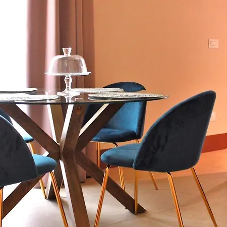Palazzo Sul Corso-charming Appartaments