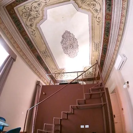 Palazzo Sul Corso-charming Appartaments Appartement Brindisi