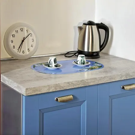 Palazzo Sul Corso-charming Appartaments Brindisi