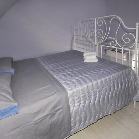 Palazzo Sul Corso-charming Appartaments Appartement Brindisi