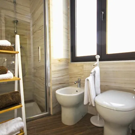 Apartament Palazzo Sul Corso-charming Appartaments