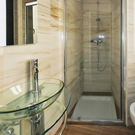 Palazzo Sul Corso-charming Appartaments Appartement