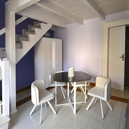 Palazzo Sul Corso-charming Appartaments Appartement Brindisi