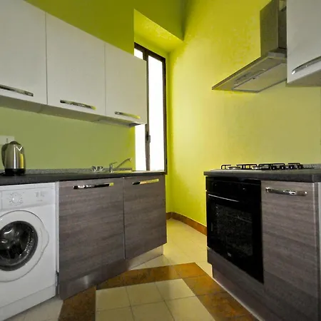 Palazzo Sul Corso-charming Appartaments *