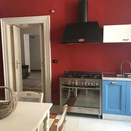 Palazzo Sul Corso-charming Appartaments *