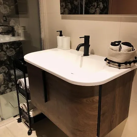Appartement Palazzo Sul Corso-charming Appartaments Brindisi