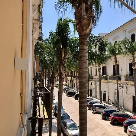 Palazzo Sul Corso-charming Appartaments Appartement