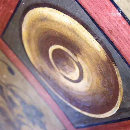 Palazzo Sul Corso-charming Appartaments * Brindisi