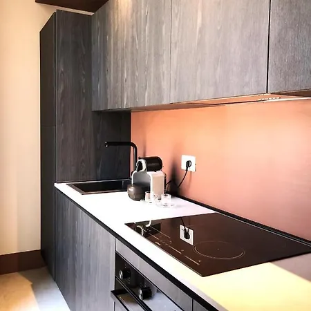 Appartement Palazzo Sul Corso-charming Appartaments Brindisi