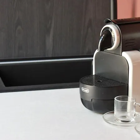 Palazzo Sul Corso-charming Appartaments Apartman *