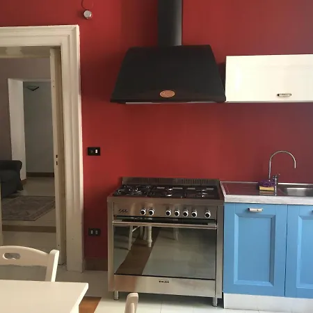 Palazzo Sul Corso-charming Appartaments Apartament *