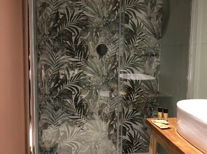 Palazzo Sul Corso-charming Appartaments דירה