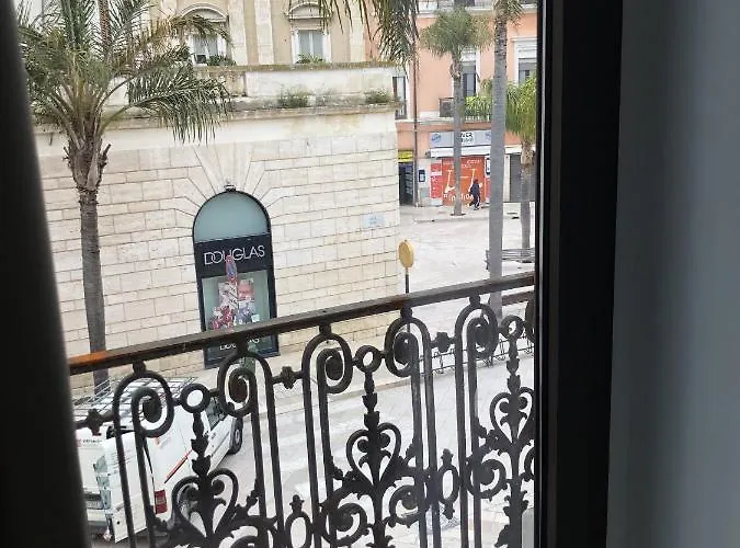 דירה Palazzo Sul Corso-charming Appartaments