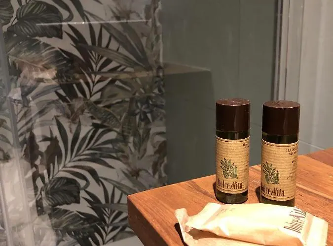 Palazzo Sul Corso-charming Appartaments ברינדיזי