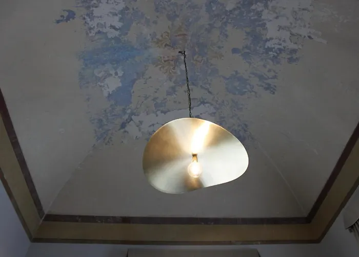 דירה Palazzo Sul Corso-charming Appartaments *
