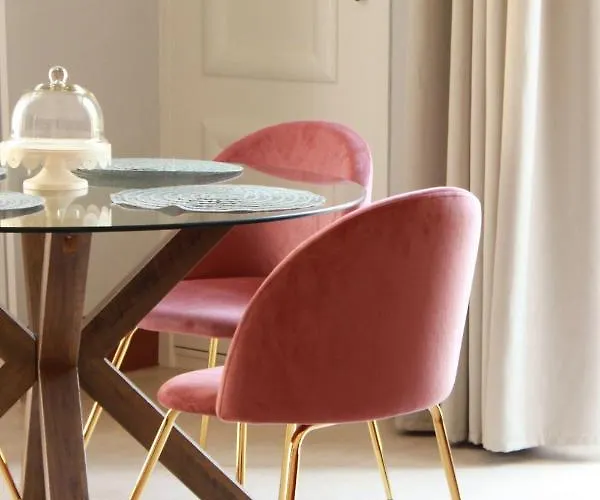 Palazzo Sul Corso-charming Appartaments *