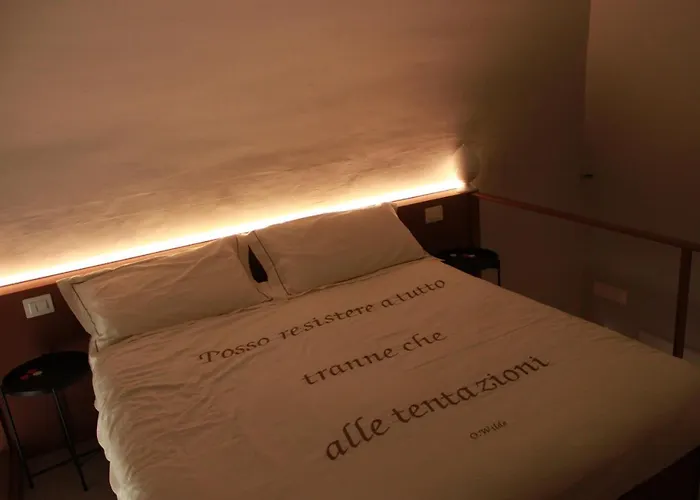 Palazzo Sul Corso-charming Appartaments דירה ברינדיזי