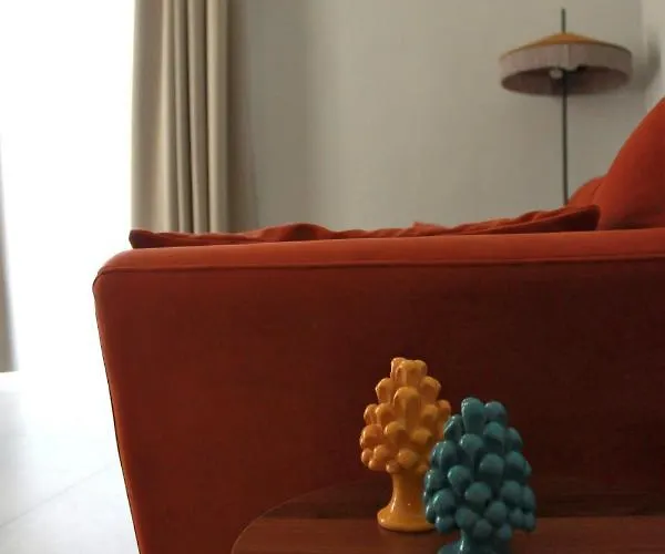 Palazzo Sul Corso-charming Appartaments ברינדיזי