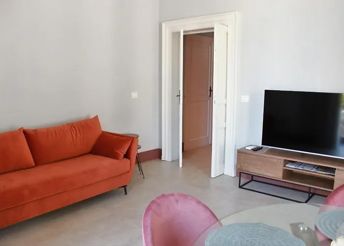 Palazzo Sul Corso-charming Appartaments