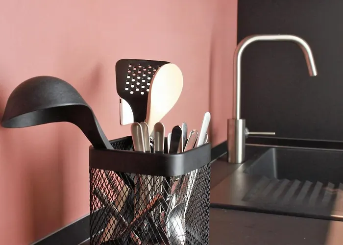 Palazzo Sul Corso-charming Appartaments