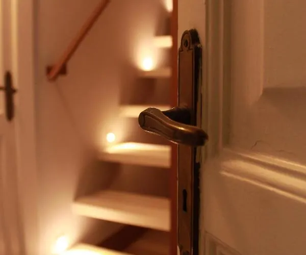 Palazzo Sul Corso-charming Appartaments דירה