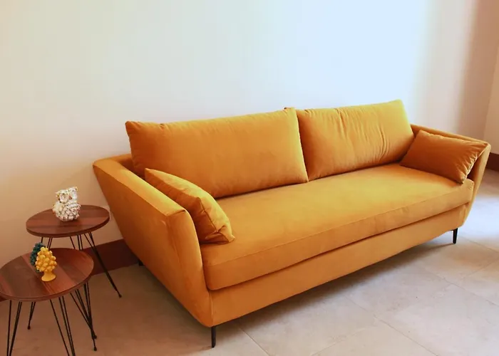 דירה Palazzo Sul Corso-charming Appartaments ברינדיזי
