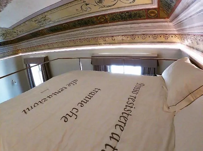 Palazzo Sul Corso-charming Appartaments