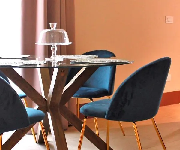 Palazzo Sul Corso-charming Appartaments