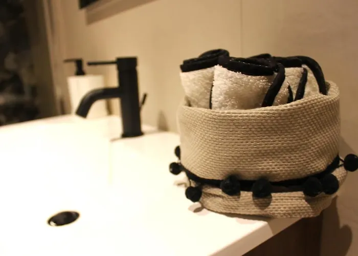 Palazzo Sul Corso-charming Appartaments *