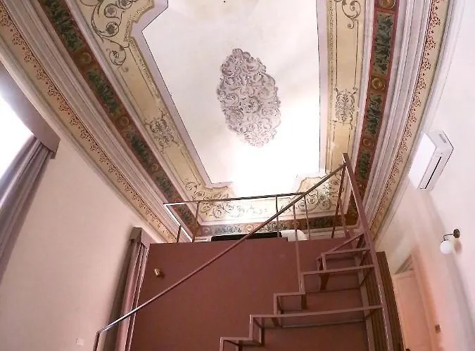 Palazzo Sul Corso-charming Appartaments דירה ברינדיזי