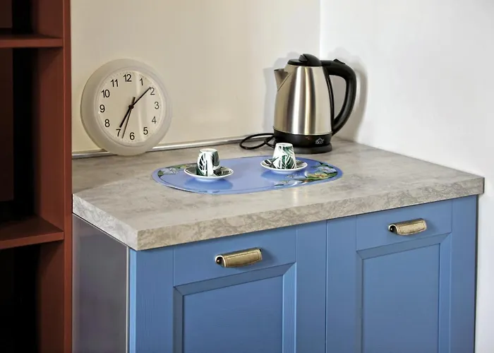 Palazzo Sul Corso-charming Appartaments ברינדיזי