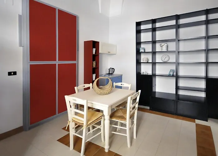 Palazzo Sul Corso-charming Appartaments