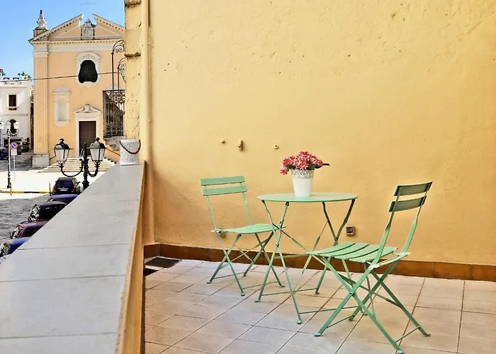 Palazzo Sul Corso-charming Appartaments דירה ברינדיזי