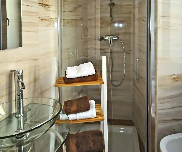 Palazzo Sul Corso-charming Appartaments *