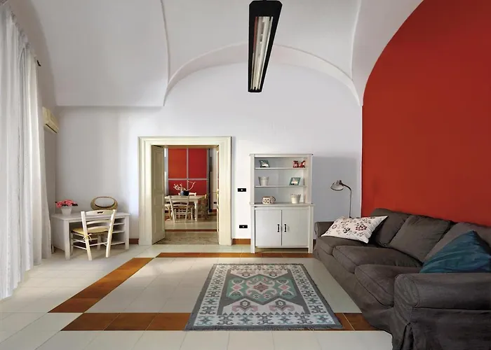 Palazzo Sul Corso-charming Appartaments * ברינדיזי
