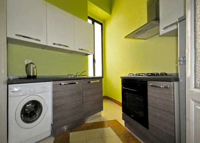 Palazzo Sul Corso-charming Appartaments *