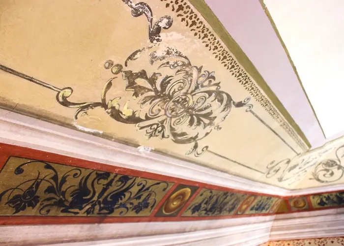 Palazzo Sul Corso-charming Appartaments *